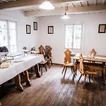 Mlyn Gæstehus Kozlovice (Moravia-Silesia)