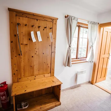 Mlyn Guest house 3*