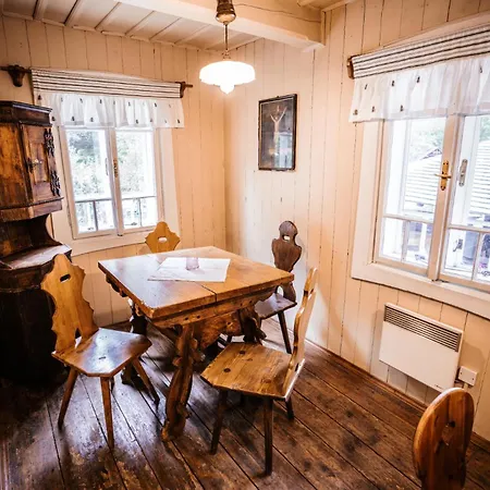 Guest house Mlyn 3*