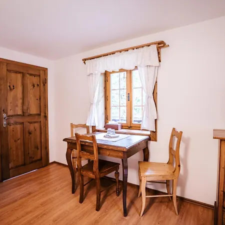 Areál Na Mlýně 3* Kozlovice (Moravia-Silesia)