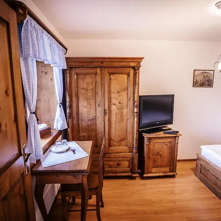 Mlyn Guest house