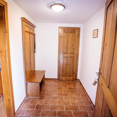 Mlyn Guest house 3*