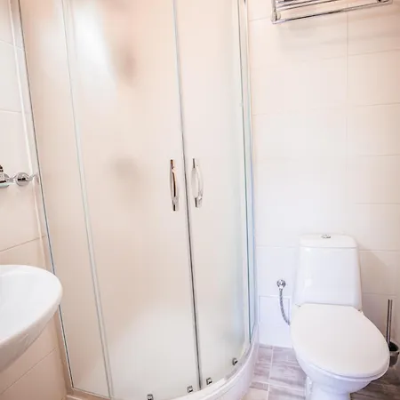 Casa de hóspedes Areál Na Mlýně 3*