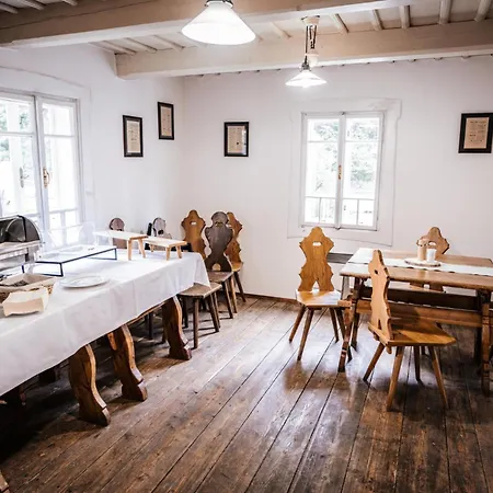 Mlyn Guest house Kozlovice (Moravia-Silesia)