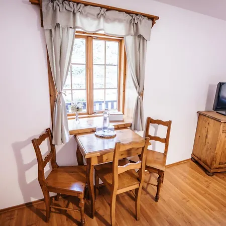 Areál Na Mlýně 3* Kozlovice (Moravia-Silesia)