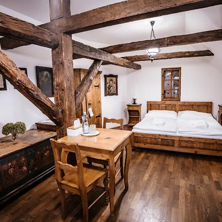 Mlyn Guest house