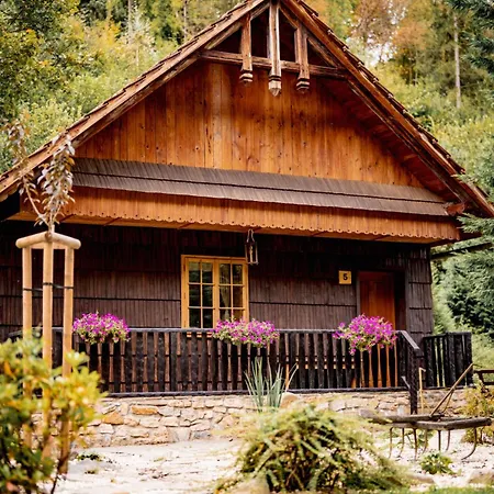 Guest house Mlyn