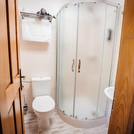 Guest house Mlyn 3*