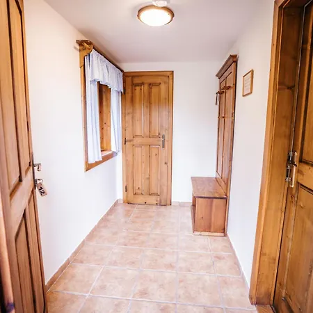 Mlyn Guest house Kozlovice (Moravia-Silesia)