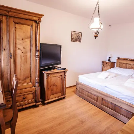 Guest house Mlyn