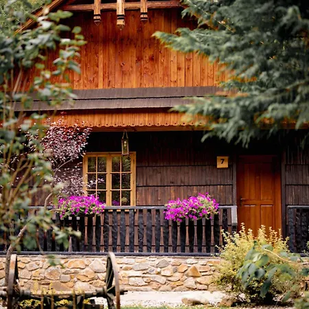 Casa de hóspedes Areál Na Mlýně 3*