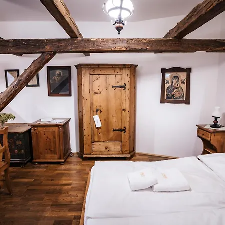 Maison d'hôtes Mlyn 3*