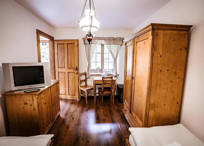 Mlyn Maison d'hôtes