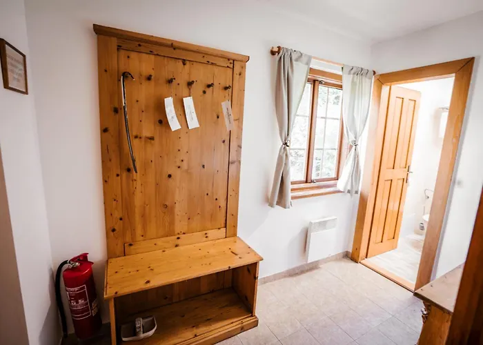 Mlyn Maison d'hôtes 3*