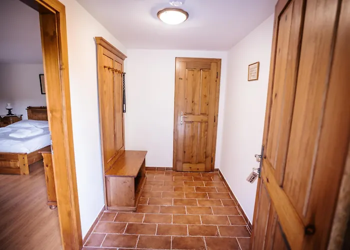 Mlyn Maison d'hôtes 3*