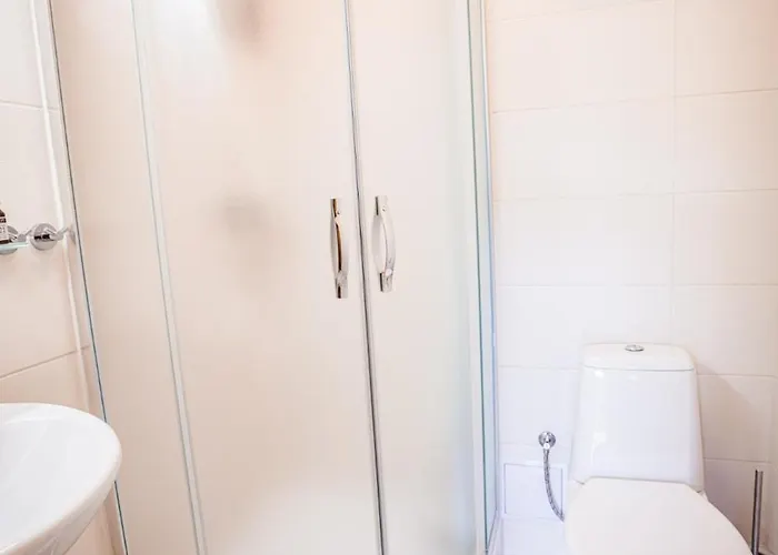 Maison d'hôtes Mlyn 3*