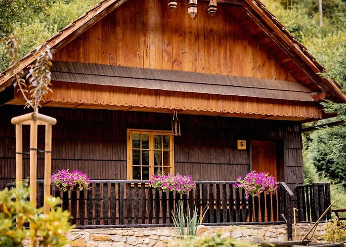 Maison d'hôtes Mlyn