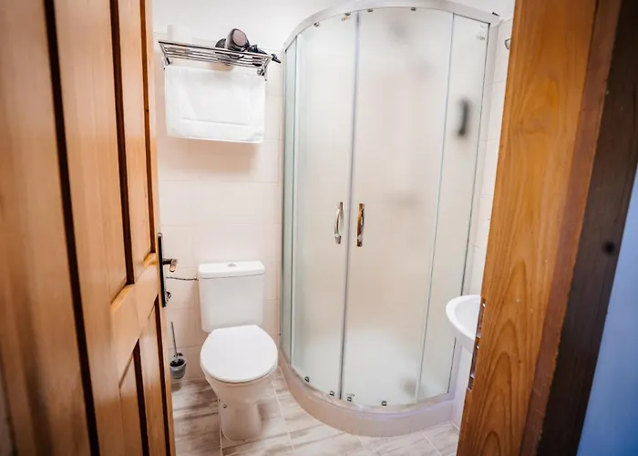 Maison d'hôtes Mlyn 3*