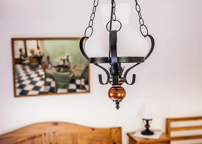 Maison d'hôtes Mlyn 3*